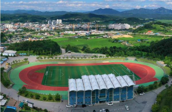 순창군, 폭염특보 시 야외체육시설 이용시간 제한 운영