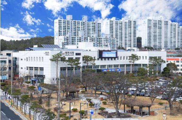 ‘2040년 영천 도시기본계획’ 승인 완료 기사 이미지