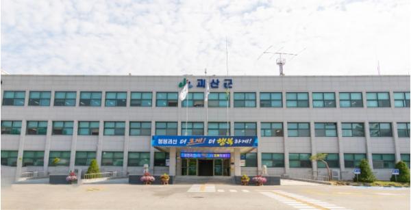 제철 맞은 괴산 대학찰옥수수, '쫀득한 식감'으로 도시민 입맛 공략 기사 이미지