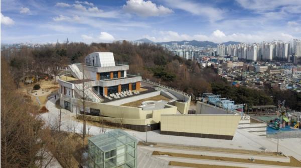 제물포구 수도국산달동네박물관, BF 인증 완료...열린 문화공간 구현 박차 기사 이미지