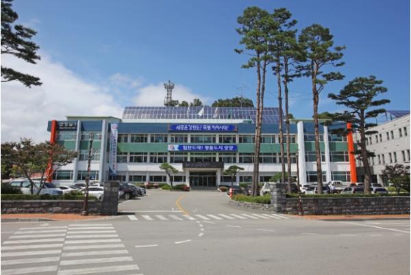 양양군, 2026년 문어 서식․산란장 사업 본격화 기사 이미지
