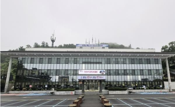 홍천군, 2027년 산림 소득 분야 보조 사업 신청 접수 기사 이미지