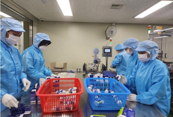 춘천 거주 외국인 유학생, 지역기업 현장으로 잇는다