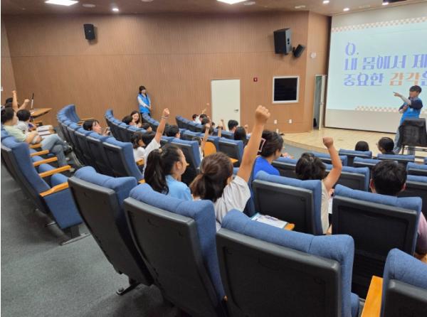함안박물관 '손끝으로 찾는 함안의 보물' 교육프로그램 성료