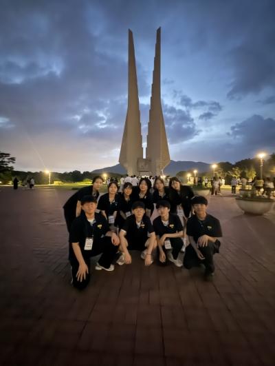 대전시교육청-충청권 교육청·독립기념관, 중국 하얼빈·뤼순서 독립운동사적지 답사 실시  기사 이미지