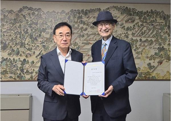 서울역사박물관, 어린이박물관에 독서 공간 조성… 삼성출판사 기증 도서 선보여 기사 이미지