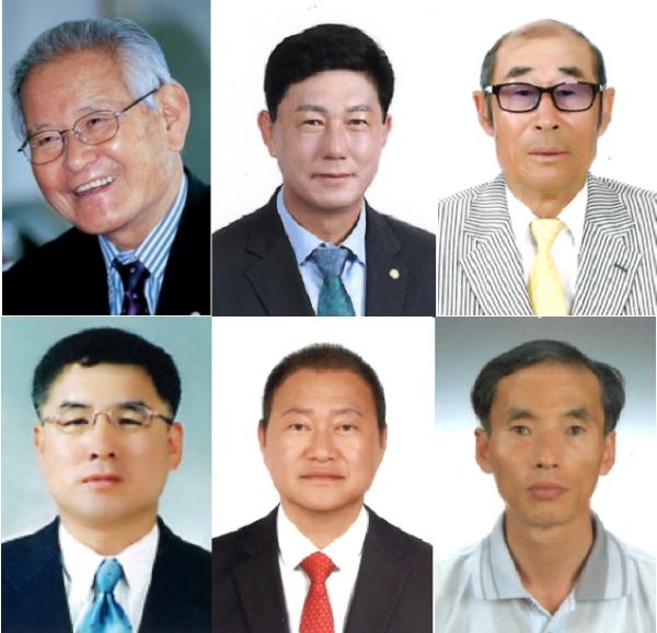 2026년 홍천군민 대상 수상자 선정 기사 이미지
