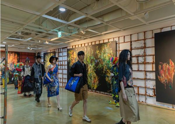 서울이 키운 K-패션, 세계로…'하이서울쇼룸' 10년 성과 홍콩 무대서 꽃핀다 기사 이미지