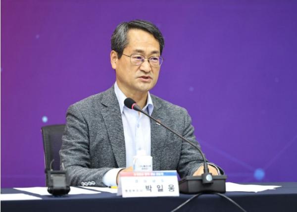 “민관이 함께 만드는 경남 첨단산업 대도약” 첨단산업 육성 지원 ‘민관협의체’ 제1차 회의 개최  기사 이미지