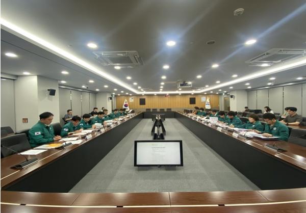서울시, 동남·동북·서남권 폭염경보로 격상… 폭염 대응 총력 기사 이미지
