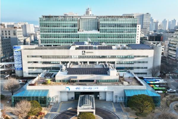 수원특례시, 2026년도 제1회 추가경정예산 3조 8,311억 원 확정 기사 이미지