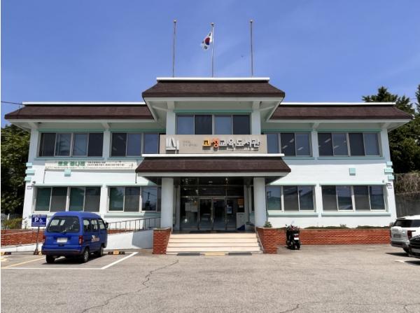 고성교육도서관, 하반기 문화활동강좌 수강생 모집
