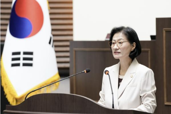 광주시의회 주임록 의원, '예방이 최고의 재난대응'…기후위기 대응 안전행정 강화 촉구 기사 이미지
