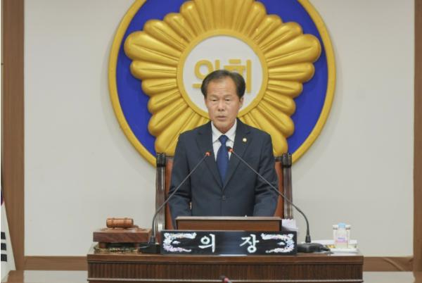 포천시의회, 제194회 임시회 폐회 기사 이미지
