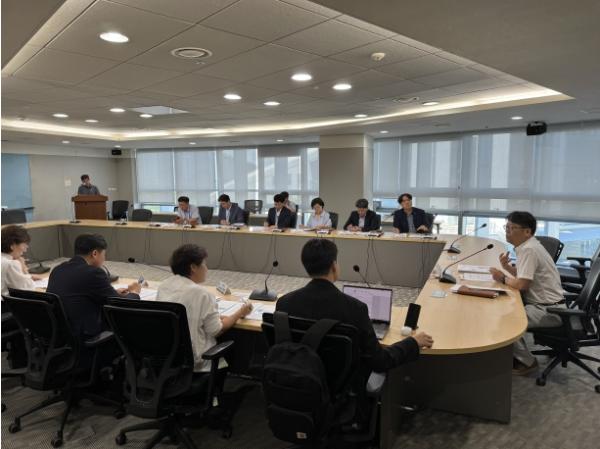 충남도, ‘기후살인 방지’ 특별 TF 가동