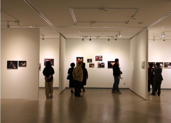 천안문화재단, 하반기 삼거리·서북갤러리 전시 개최 기사 이미지