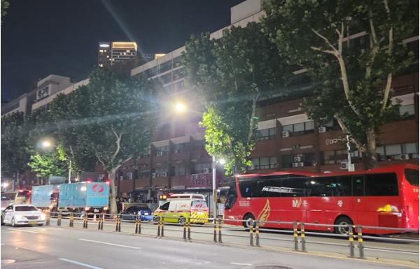 추경호 대구시장, 중구 아파트 정전 관련 “무더위 속 불편함 없도록 주민 지원과 신속 복구에 총력 대응해달라” 기사 이미지