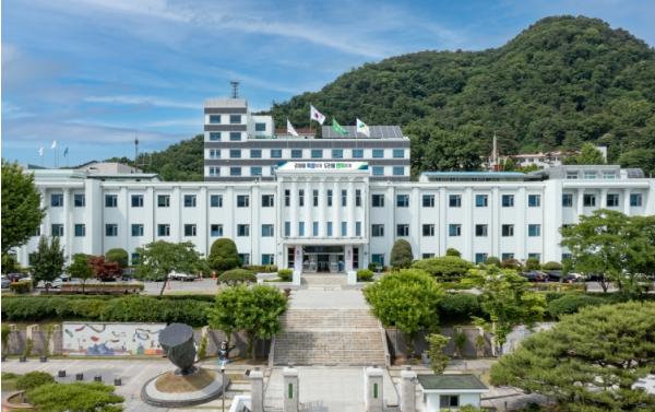 강원특별자치도, 하천·계곡 불법 상행위 근절 나선다… 관계 부서 합동 특별단속 기사 이미지