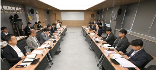 대구시, 미래산업 현위치 진단 통해 거시적 방향 설정하기로 해 기사 이미지