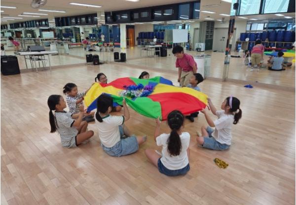 제주도교육청 서귀포학생문화원, 2026년 ‘꿈더함’ 온동네 돌봄 프로그램 운영 기사 이미지