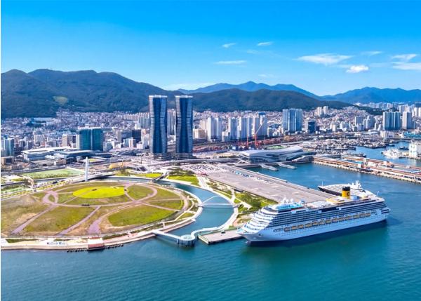 부산 동구, 전국 최초 ‘크루즈 관광특구’ 지정 즉시 추경 예산 확보... 신속한 실행력으로 관광도시 도약