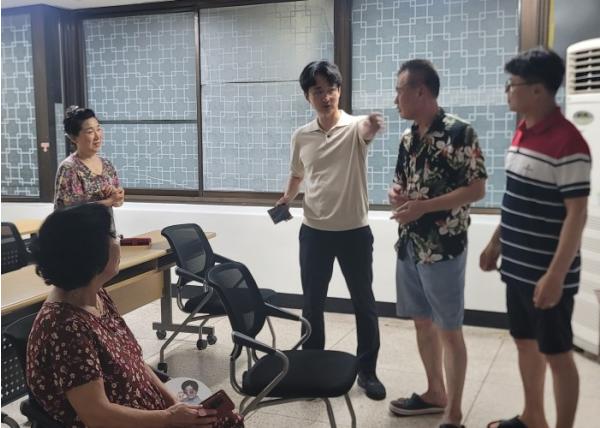 노원구, 폭염 속 아파트 정전 신속 대응… 전력 공급 2시간 앞당겨 정상화