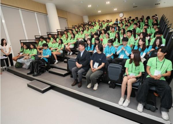 강원특별자치도, 차세대동포에게 강원의 매력 알린다