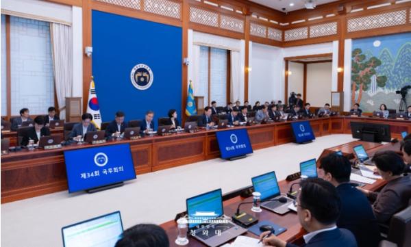 이재명 대통령 '국회 형사소송법 개정, 형사 사법 체계 정상화 단초 마련'