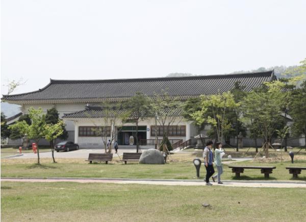 충주박물관, 중원문화권 탐방 '전통문화학교' 수강생 모집 기사 이미지