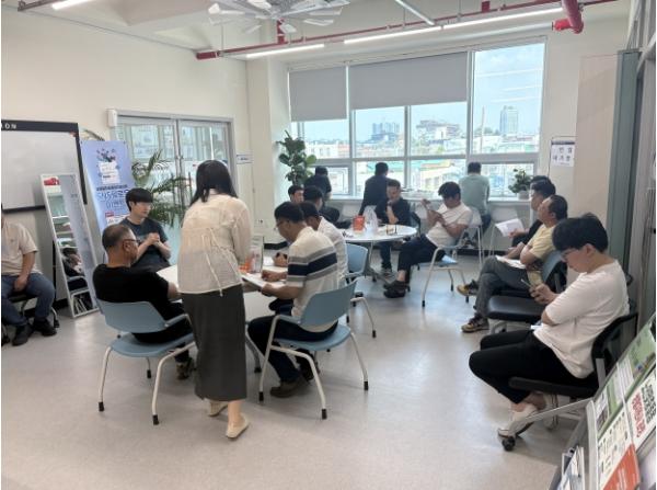 김제시, 2026 한국형 퀵스타트(Quick Start) 프로그램 사업 본격 가동 기사 이미지