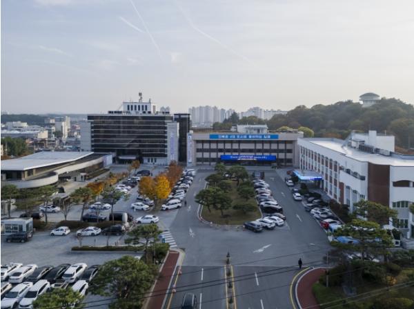 김제시, 지적재조사 조정금 특별 징수대책반 운영 기사 이미지