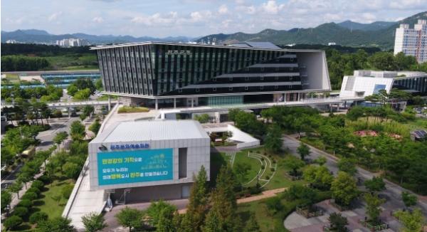 완주군, 파크골프장 운영 정비… “공정한 환경 조성” 기사 이미지