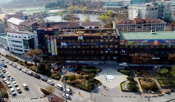 전남광주특별시 북구, ‘이달의 가게’ 실효성 제고 위한 만족도 조사 실시 기사 이미지
