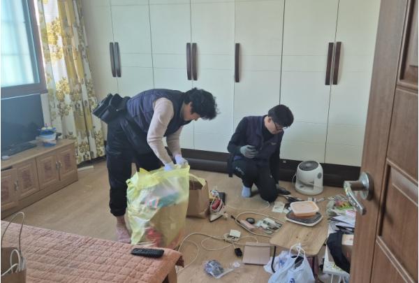 창원특례시, 지역사회 통합돌봄 안착! 시민 체감 성과 가시화 기사 이미지
