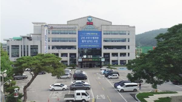 고창군, 치매안심이웃 플러스 사업 본격 추진 기사 이미지