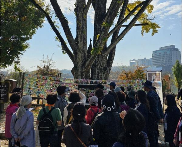 강동구, 구민과 함께하는 '여주 세계문화유산 답사' 참가자 모집 기사 이미지