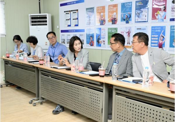 기장군, 부산기장촬영소 지역 대표 랜드마크로 키운다 기사 이미지