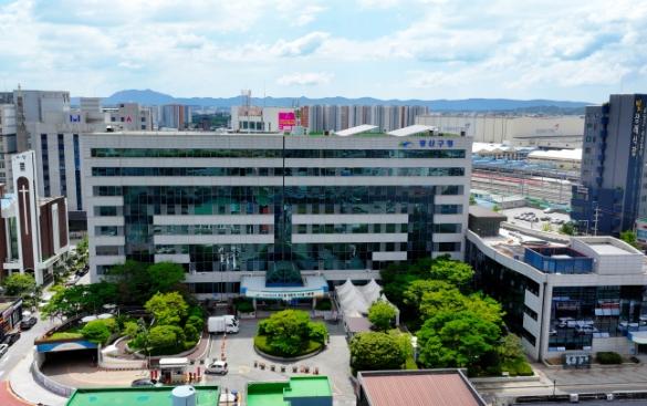 광산구, 시내버스 노선개편 시민공청회 개최 기사 이미지