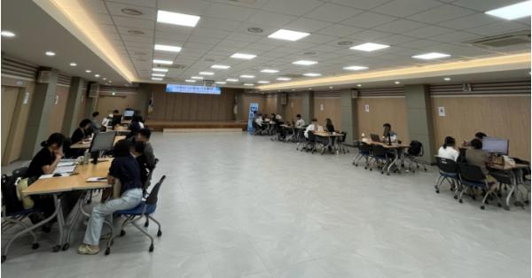 부산 북구, 고3 학생·학부모 대상 ‘1대1 입시멘토링’ 운영 기사 이미지