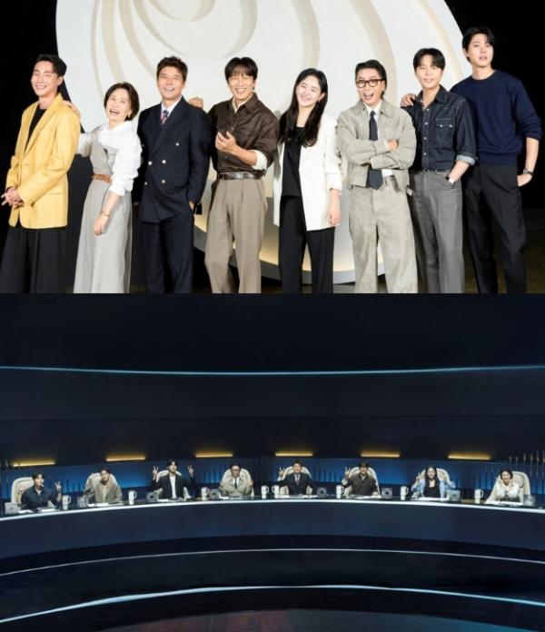 [SBS 우리들의 발라드] 하반기 초대형 프로젝트, SBS '우리들의 발라드2' 첫 녹화 성료! 문근영-주우재-로이킴, 첫 녹화부터 빛난 뉴페이스 대활약!