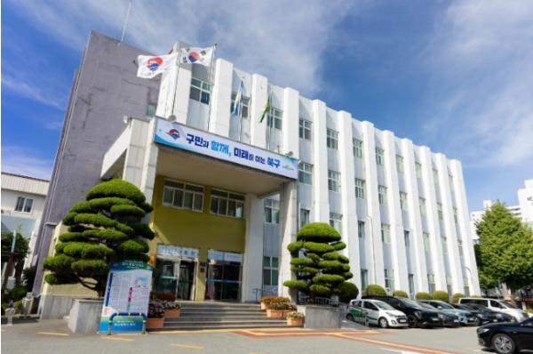 부산 북구, 사기마을 가뭄 해결…수십 년 상수도 숙원에도 물꼬 기사 이미지