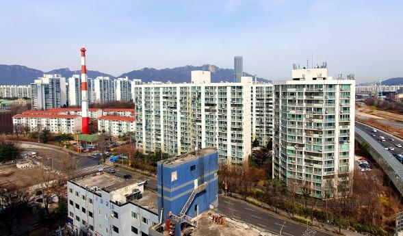 도봉구 창동주공18단지, 창동·상계지구 '1호' 재건축 추진위 승인 기사 이미지