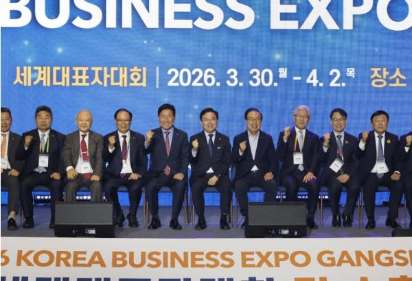 막히던 도로 뚫고, 인공지능으로 치매 환자 발견까지…강서구, '2026 상반기 적극행정 우수사례' 선정 기사 이미지