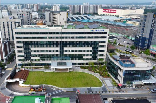 광산구, 반도체 시대 ‘살기 좋은 도시’ 전략 짠다 기사 이미지