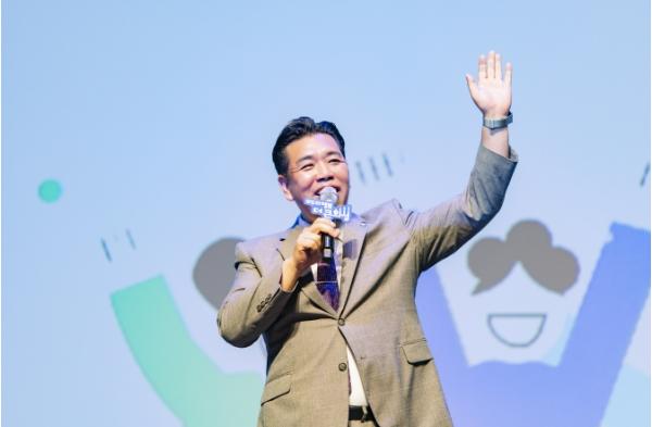 화성특례시의회, '주민자치 페스티벌 무대경연 대회' 참석