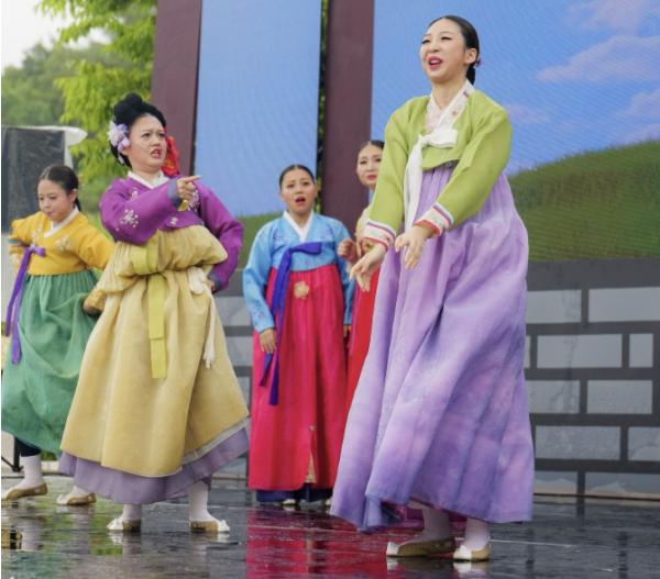 부산 금정문화재단, 금정산성축제 주제공연 함께 만들 시민 15명 찾는다 기사 이미지