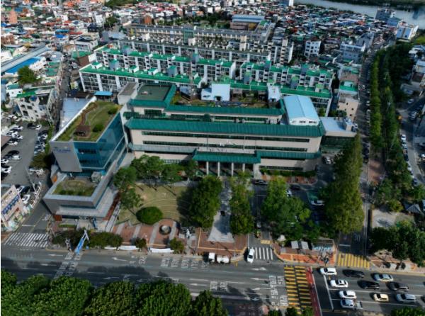 대구 동구, 주거취약계층 안전 챙겨  기사 이미지