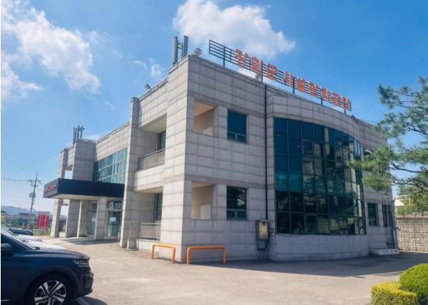 강화군시설관리공단, 고객만족도 2년 연속 ‘전국 최고 수준’ 입증 기사 이미지