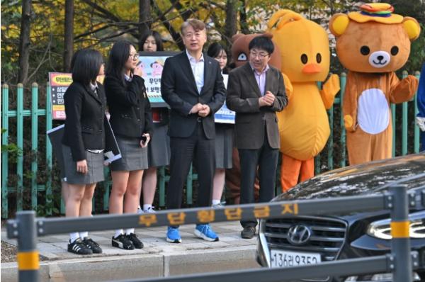 서구 ‘바로문자하랑께’ 4년, 소통이 행정이 됐다 기사 이미지