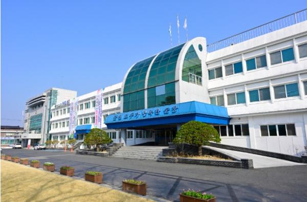 순창군, 고령운전자 ‘페달 오조작 방지장치’ 시범사업 추진 기사 이미지